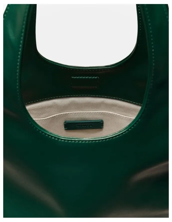 Mimco Brittany Mini Tote Bag in Thyme