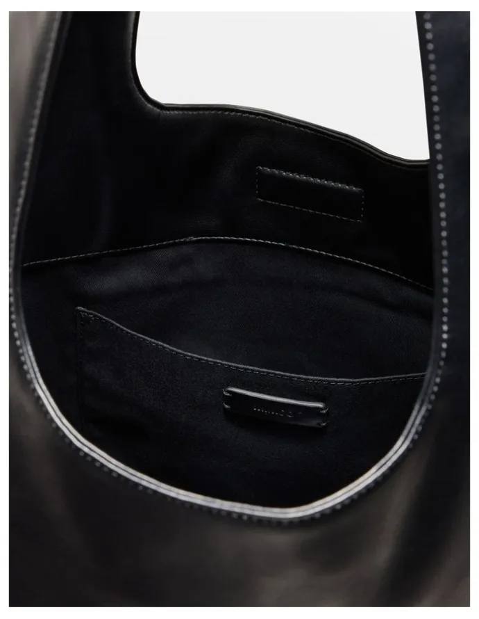 Mimco Brittany Tote Bag in Black