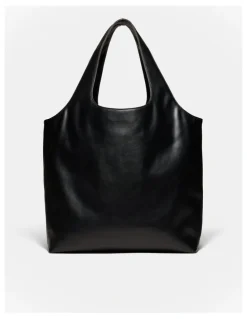 Mimco Brittany Tote Bag in Black
