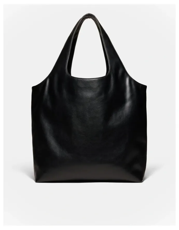 Mimco Brittany Tote Bag in Black