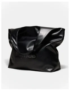 Mimco Brittany Tote Bag in Black
