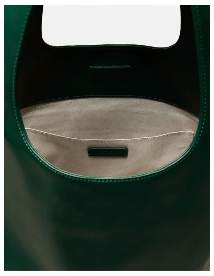 Mimco Brittany Tote Bag in Thyme