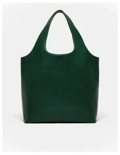 Mimco Brittany Tote Bag in Thyme