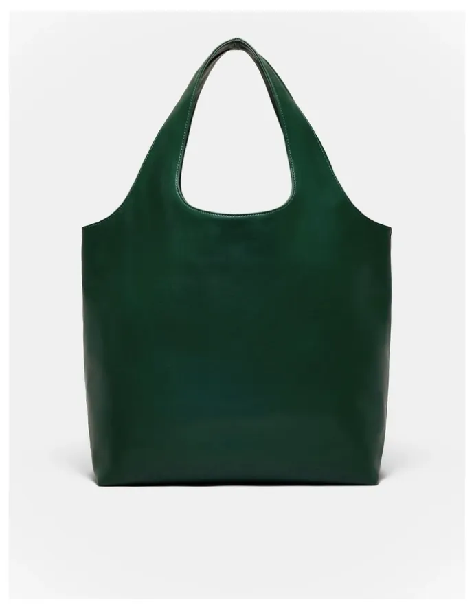 Mimco Brittany Tote Bag in Thyme