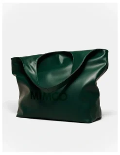 Mimco Brittany Tote Bag in Thyme