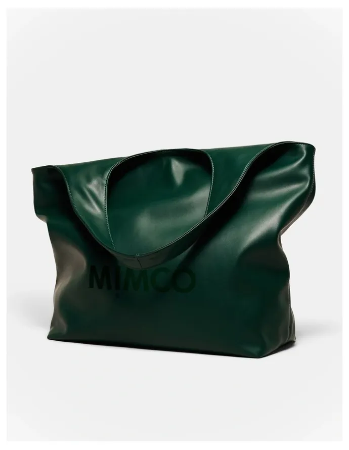 Mimco Brittany Tote Bag in Thyme