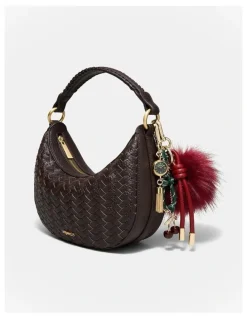 Mimco Bungee Watch Charm in Pine