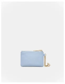 Mimco Classico Coin Purse in Cornflower