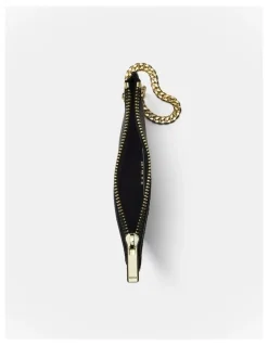 Mimco Dolly Coin Purse in Black
