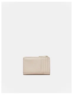 Mimco Drift Medium Wallet in Linen