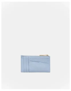 Mimco Drift Petite Wallet in Cornflower