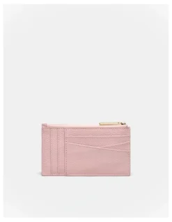 Mimco Drift Petite Wallet in Pink Dust