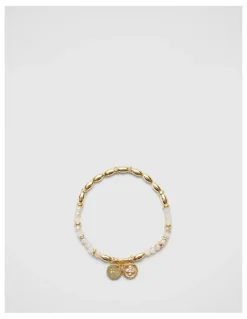 Mimco Ecliptic Bracelet in Pancake