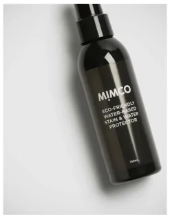 Mimco Eco Leather Protector in Black