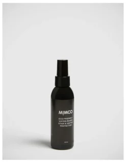 Mimco Eco Leather Protector in Black