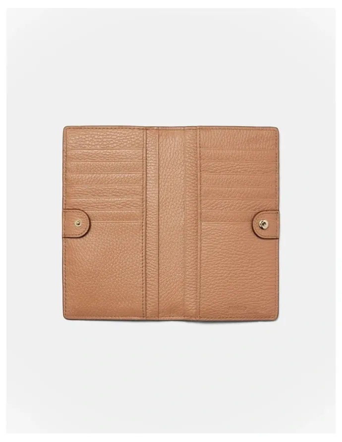 Mimco Kew Wallet in Caramel