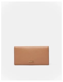 Mimco Kew Wallet in Caramel