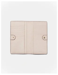Mimco Kew Wallet in Linen