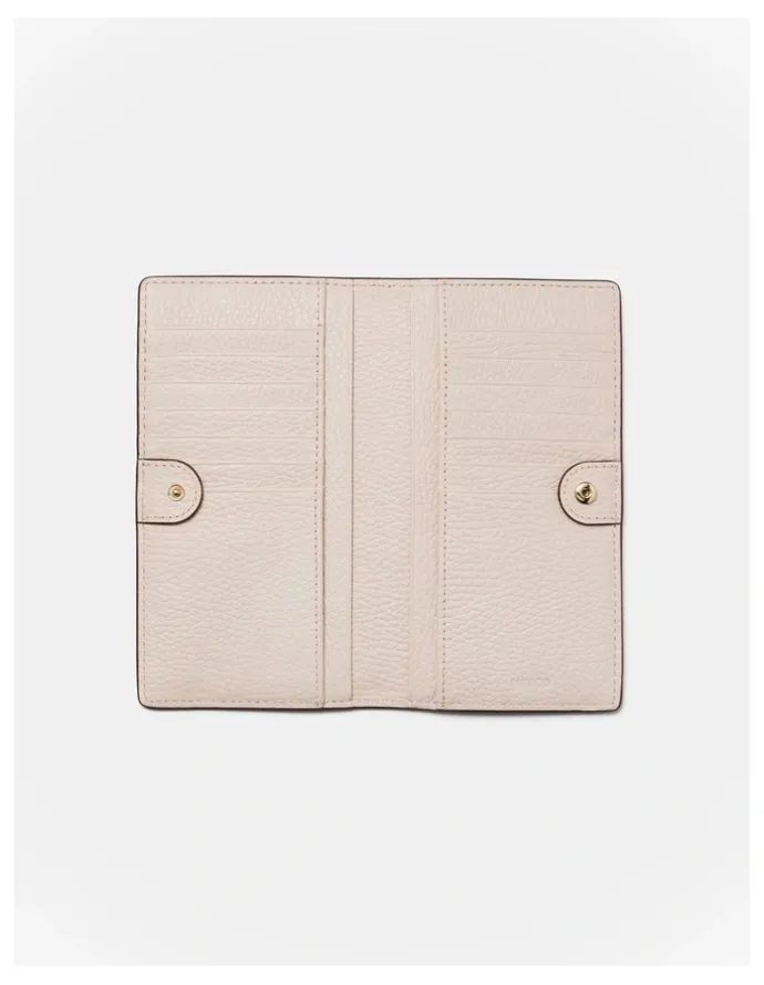 Mimco Kew Wallet in Linen