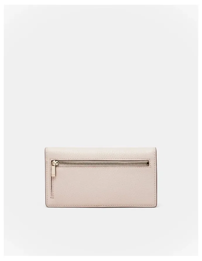 Mimco Kew Wallet in Linen