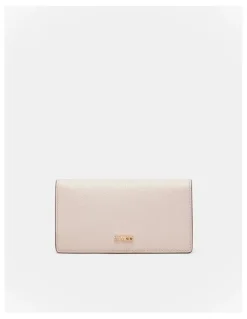 Mimco Kew Wallet in Linen