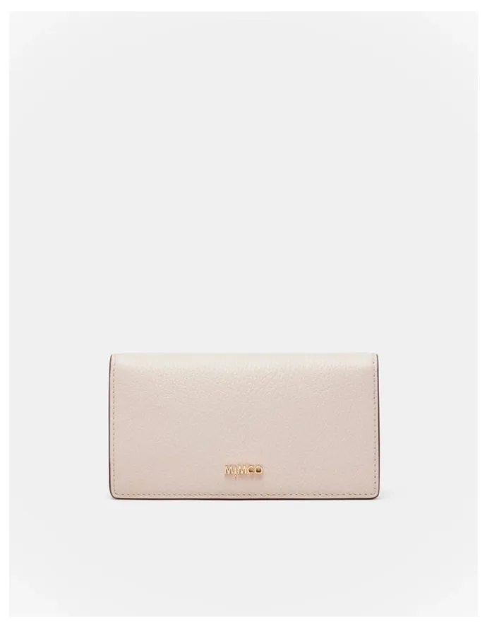 Mimco Kew Wallet in Linen