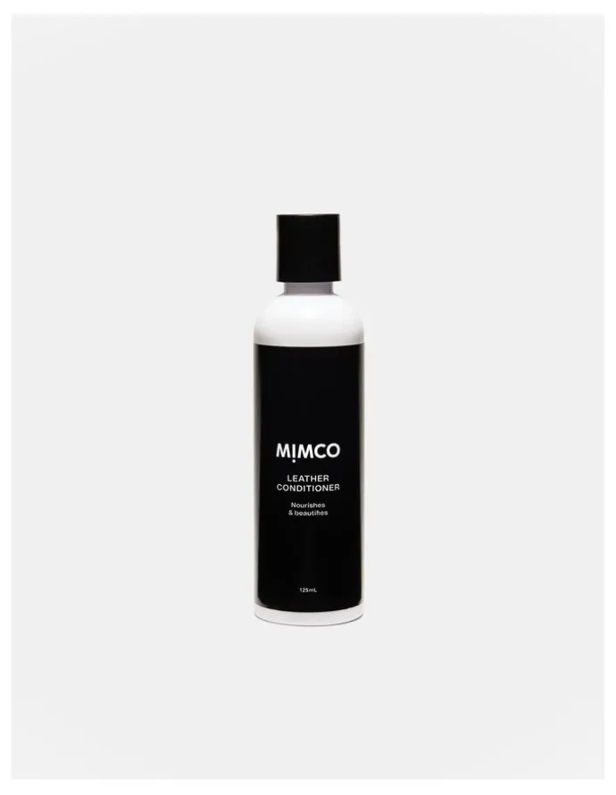 Mimco Leather Conditioner in Black