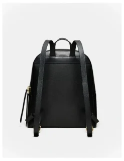 Mimco Metro Backpack in Black
