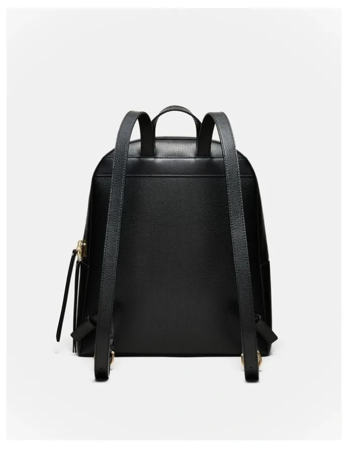 Mimco Metro Backpack in Black