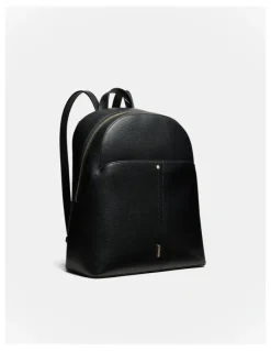 Mimco Metro Backpack in Black