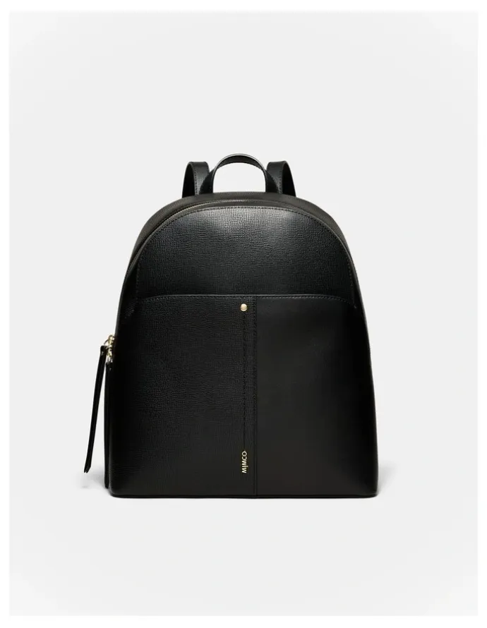 Mimco Metro Backpack in Black