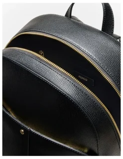 Mimco Metro Backpack in Black