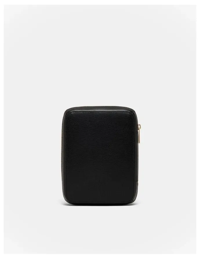 Mimco Metro Tech Case in Black