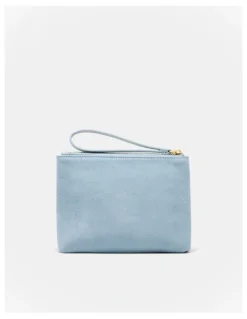 Mimco Mim Pouch in Cornflower