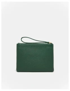 Mimco Mim Pouch in Thyme