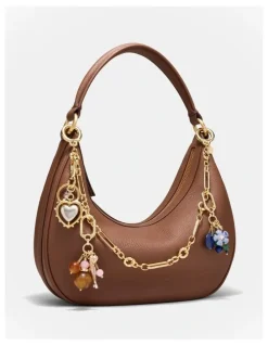 Mimco Pesce Bag Charm in Multicolour