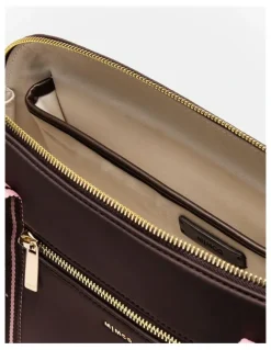 Mimco Squad Tote Bag in Espresso