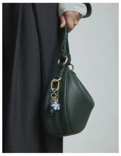 Mimco Talisman Bag Charm in Multicolour