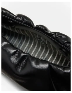 Mimco The Clutch Bag in Black