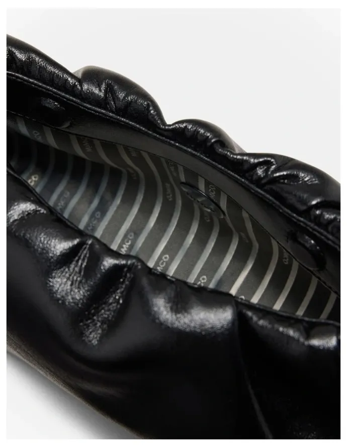 Mimco The Clutch Bag in Black