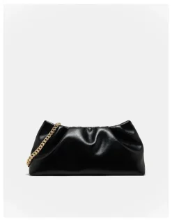 Mimco The Clutch Bag in Black