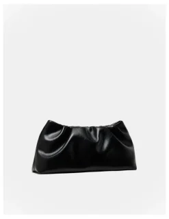 Mimco The Clutch Bag in Black