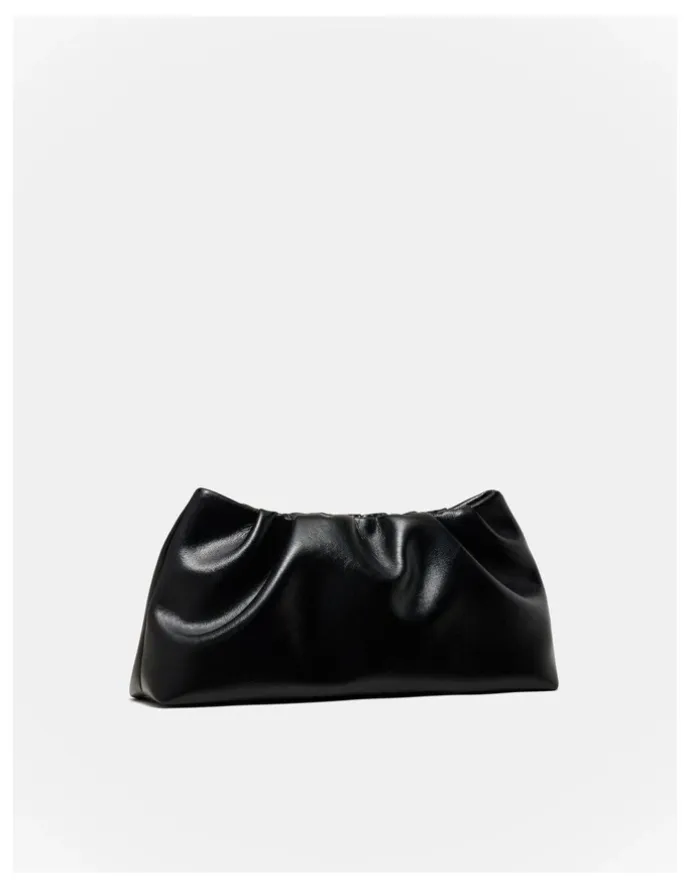 Mimco The Clutch Bag in Black