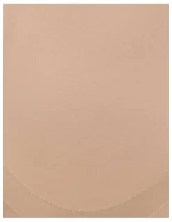 Miraclesuit Shapewear Adjustable Fit High Waist Thigh Slimmer in Nude