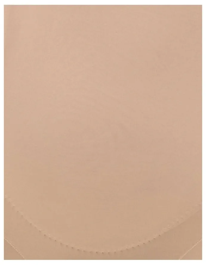 Miraclesuit Shapewear Adjustable Fit High Waist Thigh Slimmer in Nude