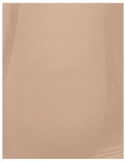 Miraclesuit Shapewear Back Magic High Waist Long Leg in Beige