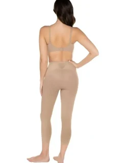 Miraclesuit Shapewear Flexible Fit Waistline Shaping Pantliner in Warm Beige