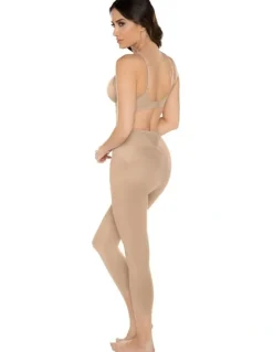 Miraclesuit Shapewear Flexible Fit Waistline Shaping Pantliner in Warm Beige