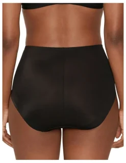 Miraclesuit Shapewear High Waist Light Tummy Control Brief Pack Of 2 in Multi