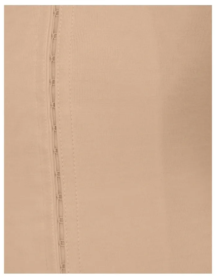 Miraclesuit Shapewear Inches Off Waist Cincher in Nude